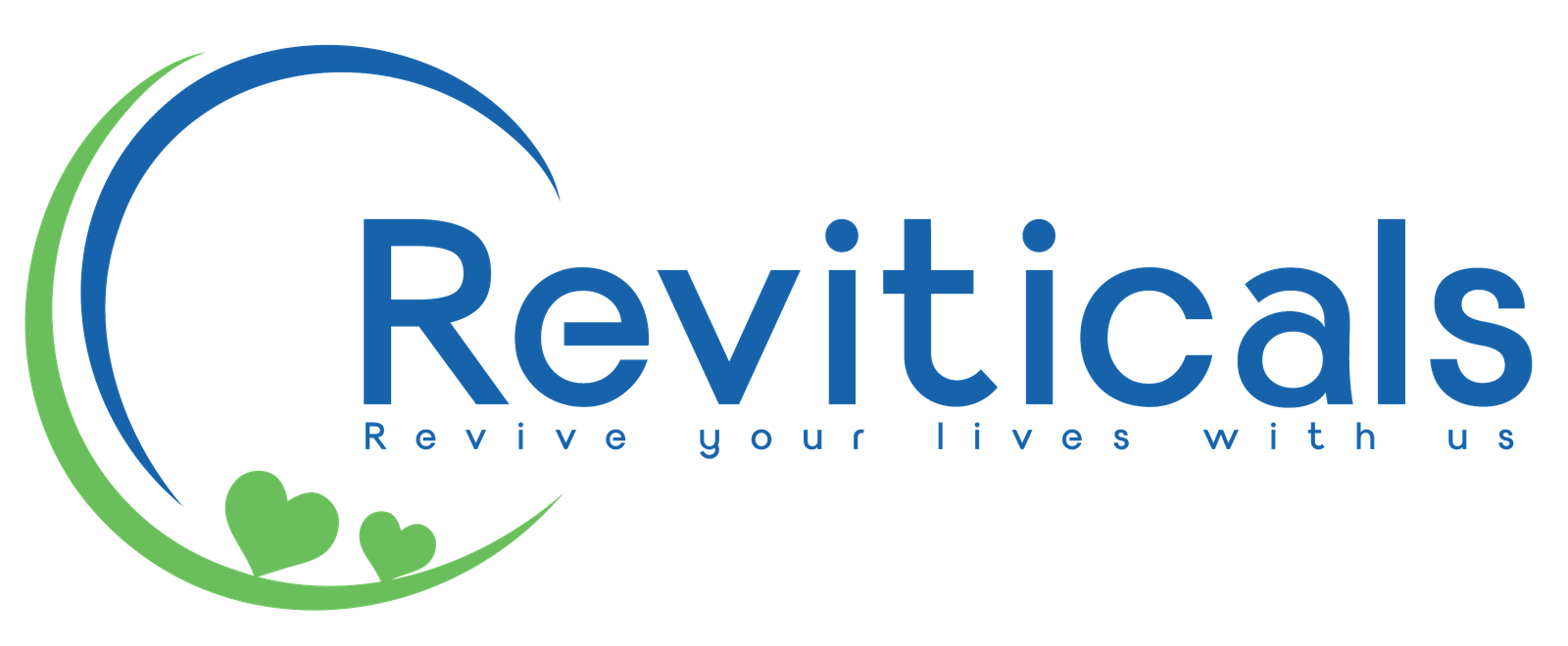 Reviticals